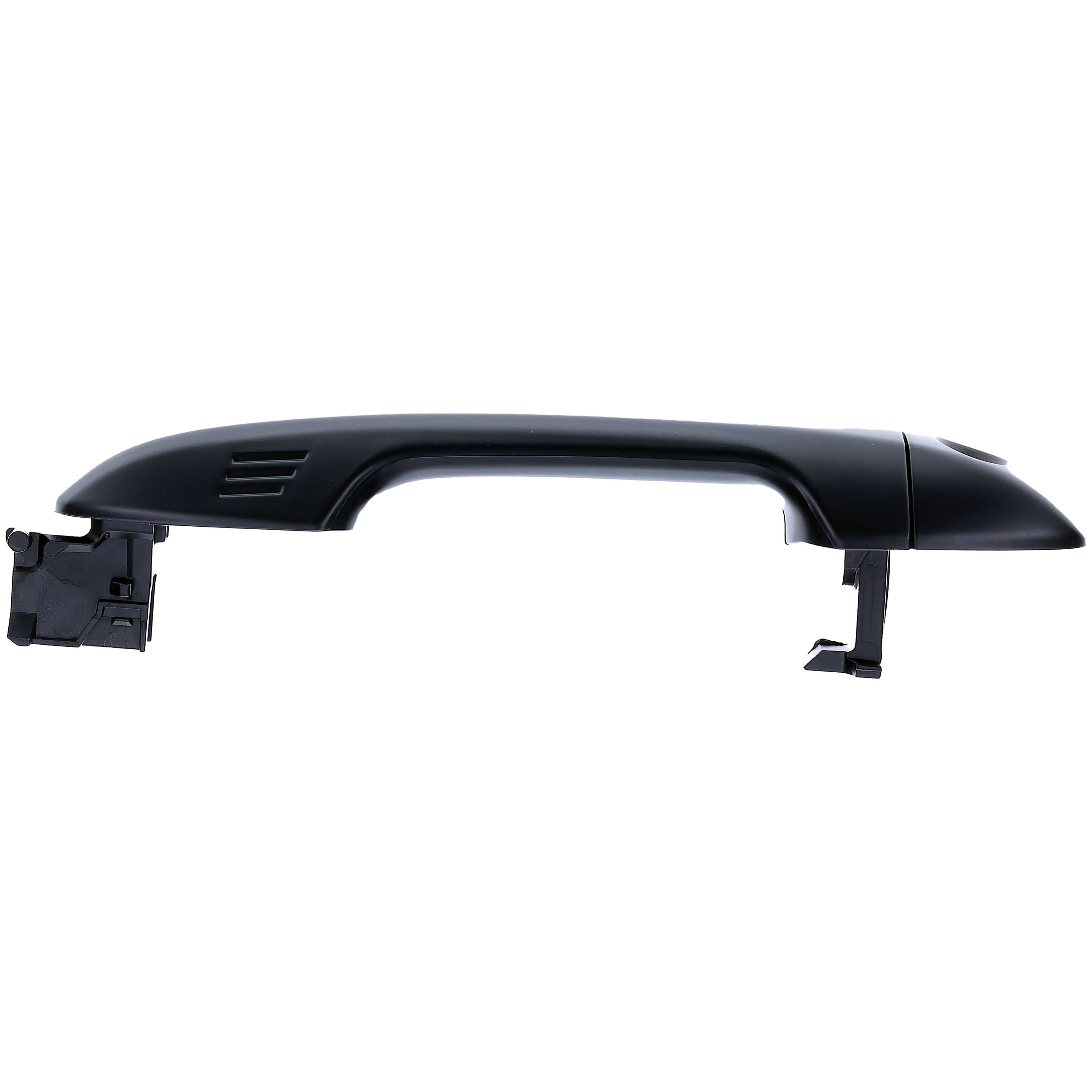 Dorman 97983 Front Driver Side Exterior Door Handle for Specific Toyota Models Primed