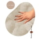 thumbnail image 4 of Cojines de asiento para silla, gruesos, suaves, para estudiantes, de oficina, antideslizantes, 4 of 9