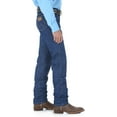 thumbnail image 2 of Wrangler Mens 13MWZ Cowboy Cut Original Fit Jean, 2 of 7