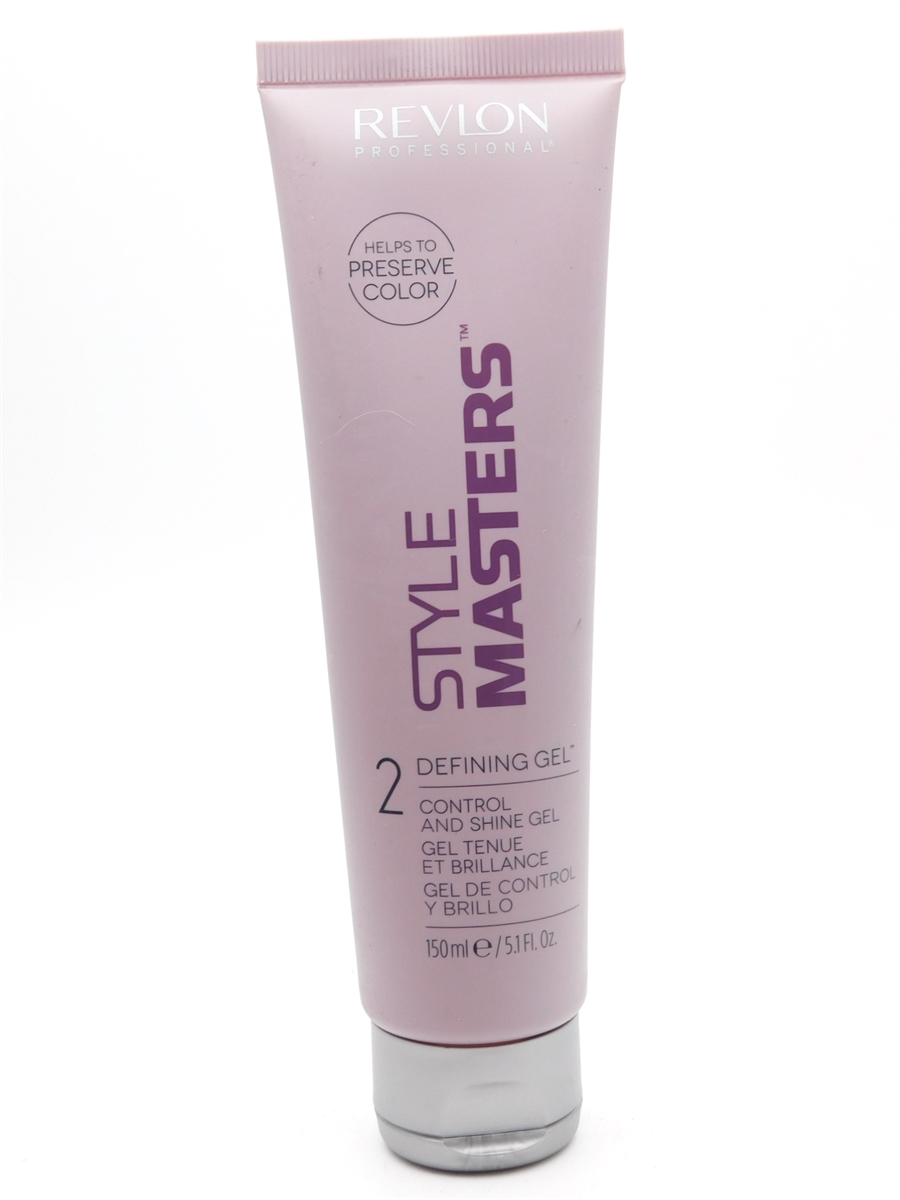 Revlon Style Masters 2 Defining Gel 150 mL.