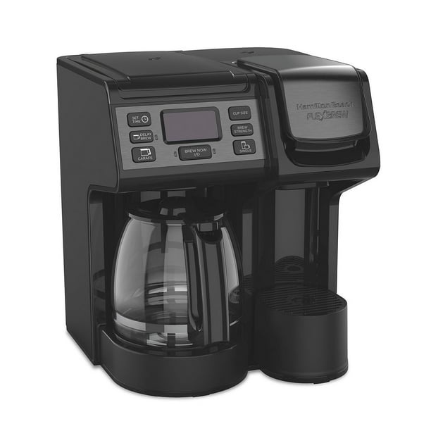 Hamilton Beach FlexBrew Trio Coffee Maker