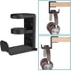 thumbnail image 1 of Soporte universal para auriculares de escritorio con rotación de 360 grados, 1 of 5
