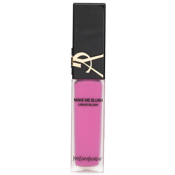 Colorete líquido Yves Saint Laurent Make Me Blush 66 Fucsia 15 ml