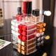 thumbnail image 2 of Estante para Guardar Labiales y Cosméticos. Exhibidor de Labiales Giratorio de 360 Grados. Ideal para Guardar Labiales, Cosméticos, Etc., 2 of 5