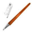 thumbnail image 4 of Set de Bolígrafos Pentel Hybrid Dual Metallic Liquid Gel Rollerball K110, 4 of 5