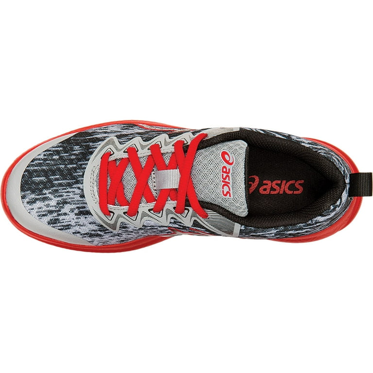 Asics children's running shoes 2025
