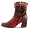 thumbnail image 4 of Spring Step L'Artiste Women's Happytime Leather Bootie, 4 of 5