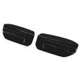 thumbnail image 3 of Car Front Grille Hood Grill Front Bumper Bezel Grille for I3 2025 Car Exterior Decoration, 3 of 5