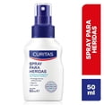 thumbnail image 1 of Spray reparador de heridas Curitas 50 ml, 1 of 4