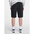 thumbnail image 3 of No Boundaries Cargo Shorts, 10" Inseam, Men's XS-3XL, 3 of 5