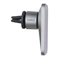 thumbnail image 2 of Belkin Car Vent Mount PRO for MagSafe for Apple iPhone Smartphones - Gray (Used), 2 of 3