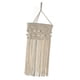 thumbnail image 5 of Pantalla de Lámpara Bohemia de Macramé, Repuesto de Pantalla para Lámpara Colgante, Accesorios de Iluminación Artesanales, Pantalla de Luz Tejida a Ma Estilo C, 5 of 10