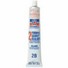 Form-A-Gasket Sealants, No 2, 3 oz Tube, Sold As 1 Case, 12 Each Per Case