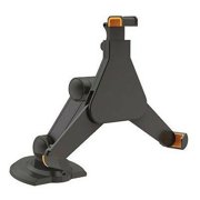 Impact mount Full Motion Universal Tablet Wall Mount Bracket For Ipad Galaxy Under Counter