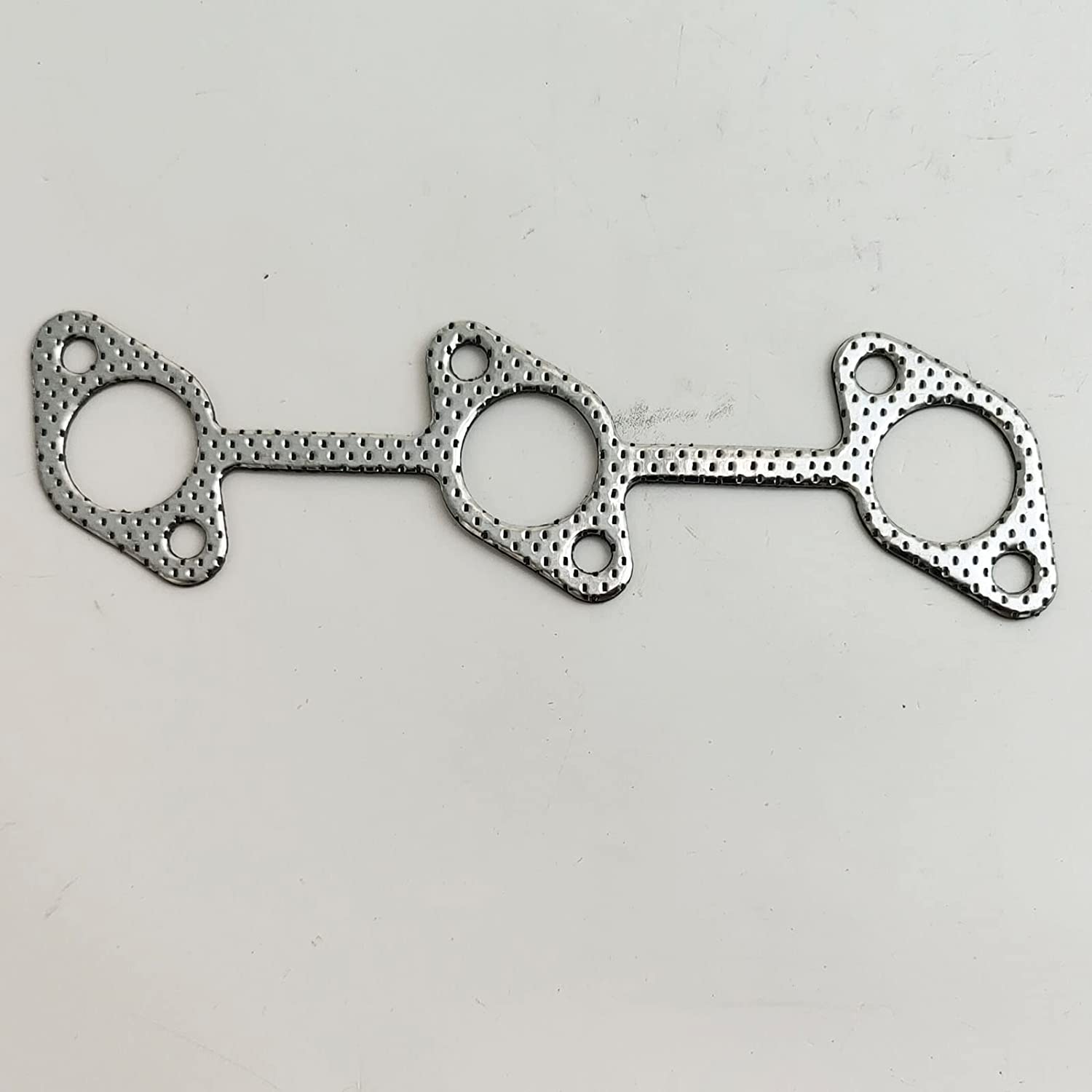 YLQASOON Manifold Turbo With Gasket 16265-12310 1G700-12310