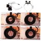 thumbnail image 5 of Diadema Lupa Lupas para Ojos Estilo de Anteojos Lupa Manos Libres Múltiples Aumentos Con Lu Tomshoo  Lupa, 5 of 7