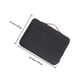 thumbnail image 2 of unbranded 1Ud Maletín De Mano Negro Para Documentos Y Laptop Con Elegante Y Seguro, 2 of 8
