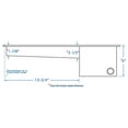 thumbnail image 6 of Trans-Dapt Performance Products 42041 LS Engine Swap Kit, 6 of 8