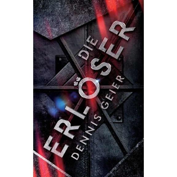 Die ErlÃ¶ser, (Paperback)