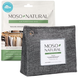 Better Homes & Gardens Bamboo Charcoal Odor Eliminating Sachet 3