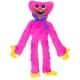 thumbnail image 1 of Muñeca de peluche HUOGUO Poppy Playtime Monster Doll 40 cm, rosa, 1 of 1