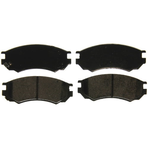 BALATAS CERAMICAS TSURU 1993 al 1996 NISSAN L4 2.0L Delanteras WAGNER .