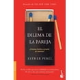 thumbnail image 1 of El Dilema de la Pareja Booket 9786070790300, 1 of 2
