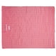 thumbnail image 3 of Manta De Picnic, Colchoneta De Picnic De Gran Capacidad De Carga 197x144cm Resistente Al Desgaste Resistente A La Suciedad Para Exteriores Para Acampar Para Picnic ANGGREK Tela escocesa roja, 3 of 8