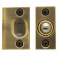 thumbnail image 4 of Baldwin 00426102 Adjustable Ball Catch, Oil Rubbed Bronze, 4 of 7