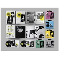 Iggy Pop - The Bowie Years - Music & Performance - CD