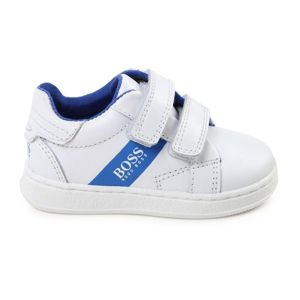 children's hugo boss trainers