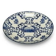 thumbnail image 2 of Set Of 4 Crab Stamp Plate, 2 of 2
