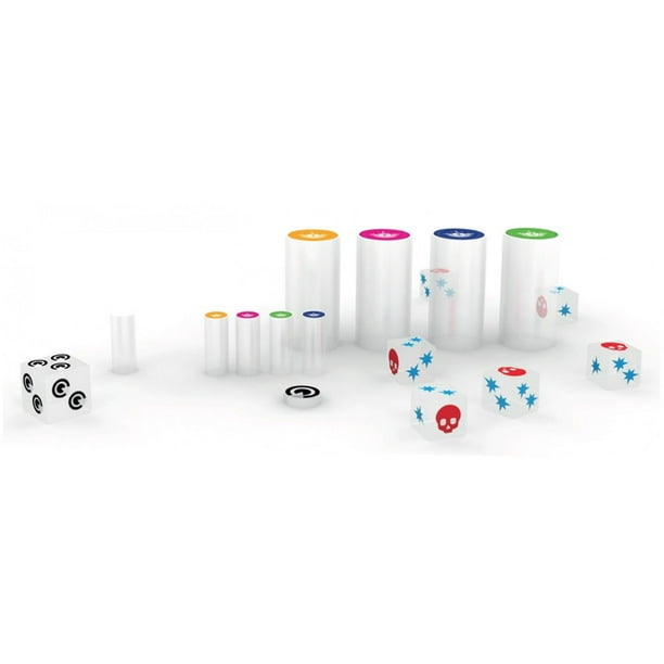 T I M E Stories Transparent Set Walmart Com