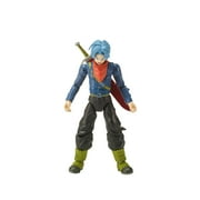 Dragonball Super Dragon Stars Future Trunks 6.5 Action Figure