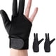 thumbnail image 4 of Guantes para el Cabello ANGGREK Resistentes al Calor Profesionales 1 Par de 3 Dedos, 4 of 7