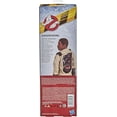 thumbnail image 2 of Ghostbusters Winston Zeddemore Action Figure, Multicolor, 12-Inch, 1 lb, with Proton Blaster, 2 of 3