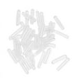 thumbnail image 3 of 30 Pack Plate Hangers, 6 Inch Wall Plate Hangers and 30 Pack Wall Hooks, Compatible 5 to 7 Inch Decorative Plates, 3 of 8