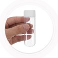 thumbnail image 2 of KAKOWELY tooth brush head holder Electric Toothbrush Head Travel Case Portable Storage Box For Brush Heads Toothbrush Protector Cover Travel Accessory Small Packing Box For Toothbrush Heads, 2 of 5