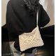 thumbnail image 3 of LHSHIDU Bohemian Crochet Beach Bag Women 2025 Summer Woven Shoulder Crossbody Purses Tote Handbags with Tassels 2025, 3 of 7