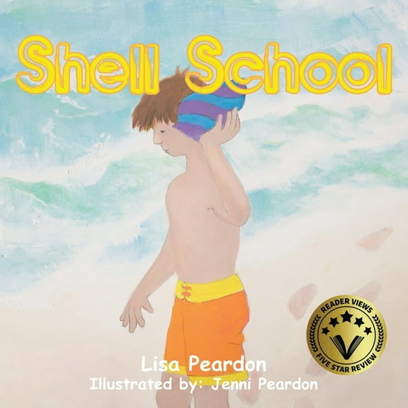 Shell School, (Paperback)