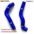 thumbnail image 1 of Silicone Intercoole Turbo Radiator Inlet Hose for BMW E36 M3/325/328 92-99 (2pcs) EPMBMR010~3838, 1 of 1
