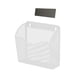 thumbnail image 3 of Organizador versátil para refrigerador Blanco, 3 of 7
