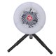 thumbnail image 2 of Linterna de camping portátil con carga USB y ventilador, luz multifunción magnética para aventuras al aire libre, 2 of 8