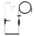 thumbnail image 1 of Auriculares Walkie Talkie Bidireccionales de la serie Bushnell LPX, 1 of 1