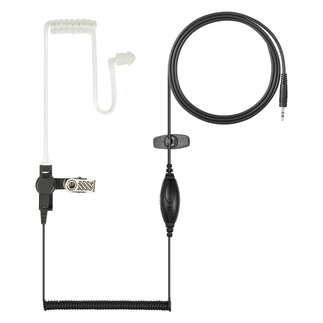 Auriculares Walkie Talkie Bidireccionales de la serie Bushnell LPX