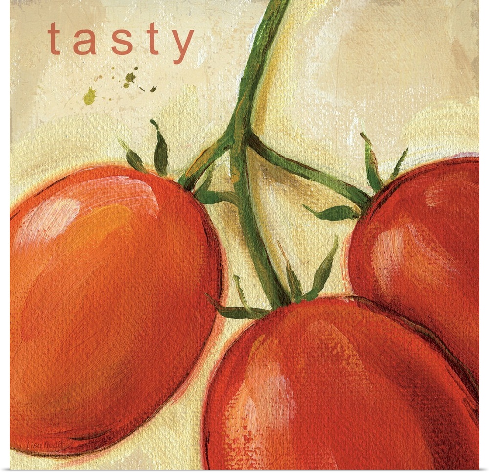Print Tasty