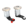 thumbnail image 4 of Left Right Door Lock Barrel Cylinder With 2 Keys 7701470944 Fit For Renault Master 1998‑2016, 4 of 5