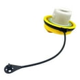 thumbnail image 3 of GT294 15896222 Tapa de combustible de , componentes automotrices, tapa de llenado de tanque de combustible de rendimiento, reemplazo, 3 of 8