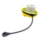 thumbnail image 3 of Tapa de combustible de gas GT294 15896222, accesorio para coche, fácil de instalar, para , Sport, HHR, 3 of 9