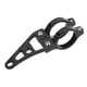 thumbnail image 5 of 2 Pcs Fork Headlight Mount Bracket 41mm Motorcycle Head Lamp Holder Clamps Replacement for Suzuki, 5 of 5